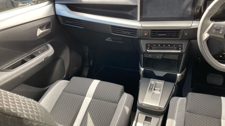 Vauxhall Frontera 83kW Ultimate 54kWh Extended Range 5dr Auto Electric Estate